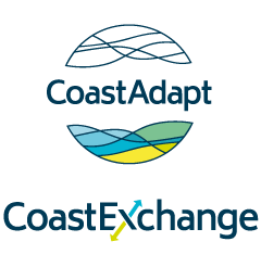 CoastExchange logo