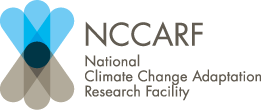NCCARF logo